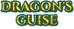 Dragon's Guise Logo